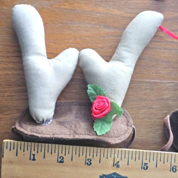 🖤3/$15 Pet Reindeer Antlers - Picture 4 of 6